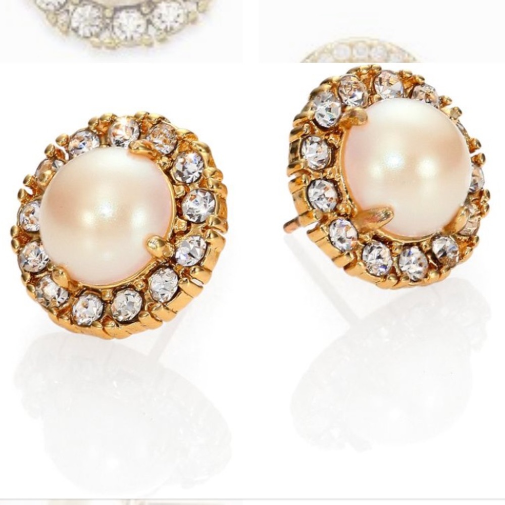 Kate Spade Stud Earrings